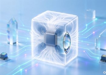 赋予光以智慧：AI在现代计算成像中的应用与突破